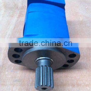 New Product SMS Disc Valve Hydraulic Orbital Motor photo-2