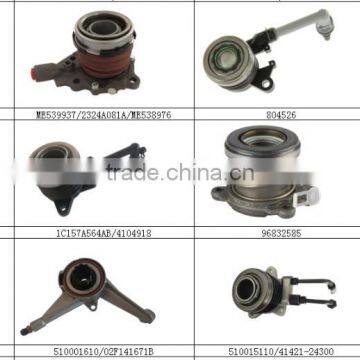 Clutch Bearings 1514143 1547820 8V217A564AB 1503738 1474323 1837710 photo-3