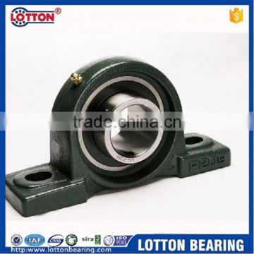 China Distributor Pillow Block Bearing Ucpe209