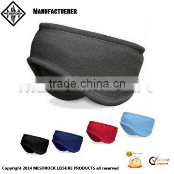 Fleece Headband Skiing Snowboard Ear Warmer Hat Ski Wear
