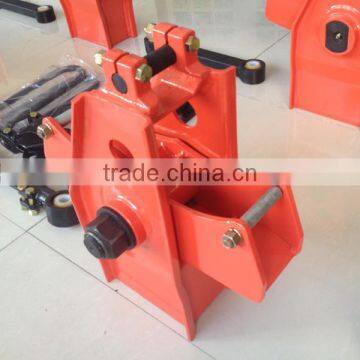 China Trailer Suspension Parts Center Hanger photo-3