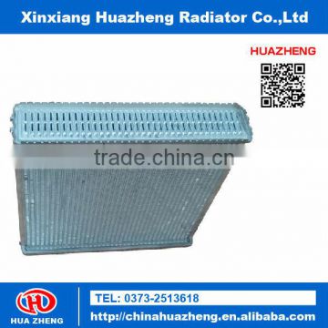 aluminum radiator core suppliers