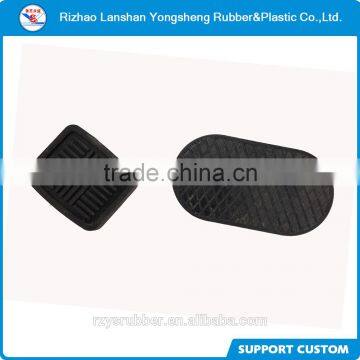 Standard High Quality Car Rubber Pedal Rubber Feet Break Pedal photo-3