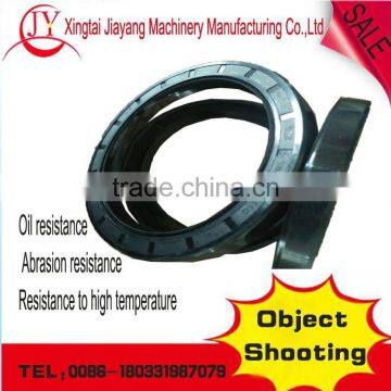 Polyurethane oil seal