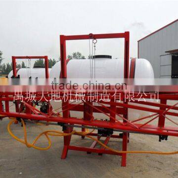 farm 650L agricultural boom sprayer with great price