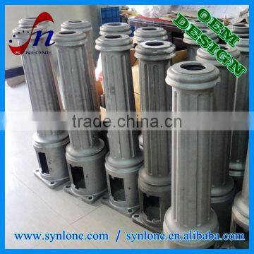 China Best Street Light Pole Spare Part photo-5