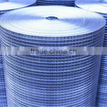 Pvc 2x2 Galvanized Welded Wire Mesh/pvc Welded Wire Mesh Roll photo-2