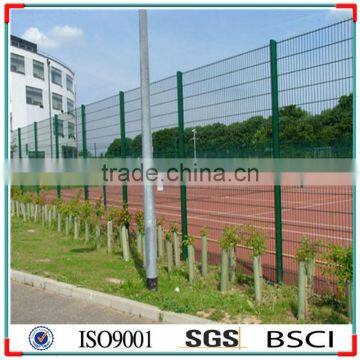 stainless steel welded wire mesh/fence/baskets