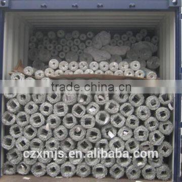 Stainless Steel Barbed Wire photo-6