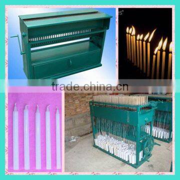 Best selling machine for candle making, machine for making candle with good price