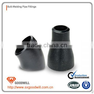 20 inch steel pipe fitting