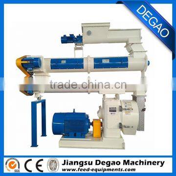 2015 High quality animal feed pellet machine,animal feed pellet making machine/pellet machine of animal feed