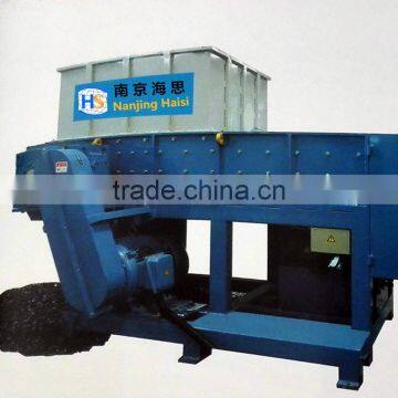 plastic shredder grinder crusher machine price