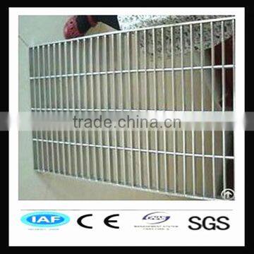 galvanized steel bar grating