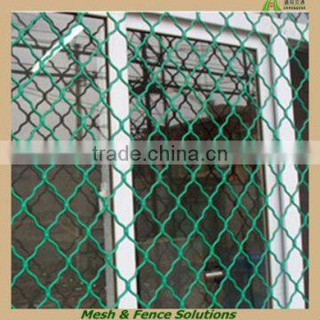 China Simple Iron Window Grills/Simple Iron Window Grill/Direct Factory Security Simple Iron Window Grills