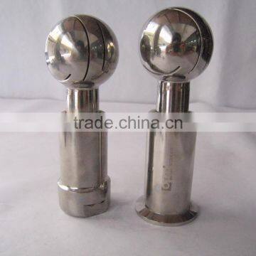 Stainless Steel 316 Revolved Cleaning Ball for Tank Washing photo-3