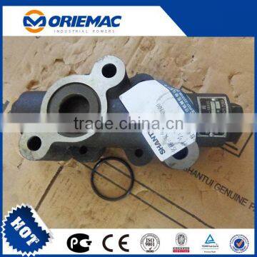 SHANTUI Bulldozer Parts SD16 Safety Valve 16Y-76-23000 for Sale photo-4