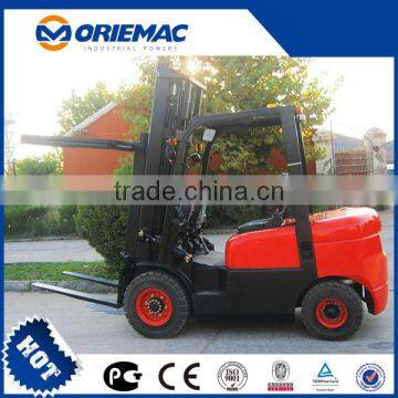 Wecan Hydraulic Diesel Forklift Truck 2tons CPCD20FR photo-4