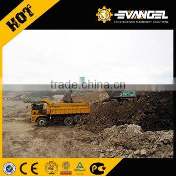 LGMG MT76 Mining Dump Truck 50Ton Rated Load With Cheap Price photo-6