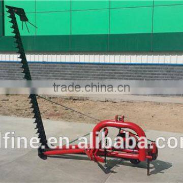 Factory Supply Tractor PTO Driven Cutter Bar photo-4
