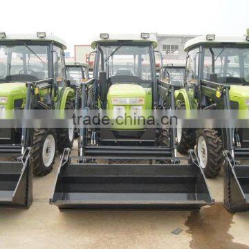 60HP 4WD FAIT Technology photo-2