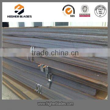 Marine Steel Plate Barge Steel Plate From 6mm to 100mm photo-2