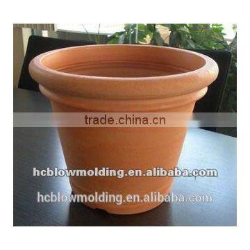 OEM Promotion Design/China Manufacture Silicone Flowerpot/decorative Plant Pot photo-2