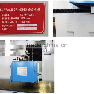 Big Size Surface Grinder SG-100300SD photo-2