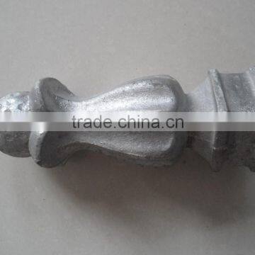 Aluminum Material metal casting,Aluminum Industrial Accessories aluminum die casting