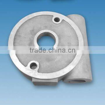 Customized Drawing Aluminum Die Casting Parts,Factory Price OEM Aluminum Die Casting Parts photo-6