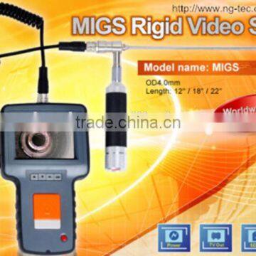 Hot Selling Car Surveillance Dome Camera Portable Endoscope With Led Light Source photo-2