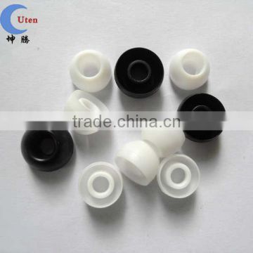 2014 Silicone earphone parts