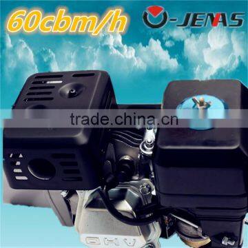 High Quality Petrol Water Pump High Power Water Pump For Garden/Agriculture/Aquarium Use photo-3