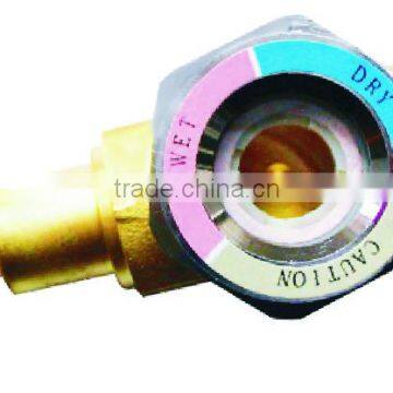 PartsNet Welding and Joining Sight Glass Refrigerant Sight Glass Air Compressor Sight Glass photo-4