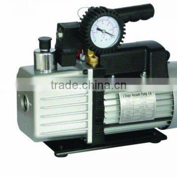 Double Stage Vacuum Pump