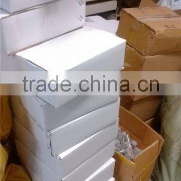 High Precision Bearing Steel Plunger K155 (140153-4320) photo-5