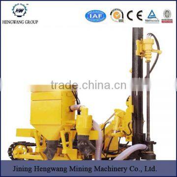 DTH hydraulic Drilling Rig factory supplier