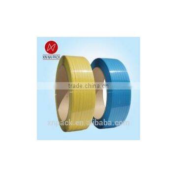 BLUE Packing Strap Pet Strap Banding Polyester Strapping photo-3