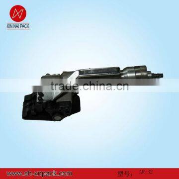 ASR-32 Machine Pneumatic 32mm Steel Stapping Machine photo-2