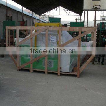 European Hydraulic system,wood shaving machine