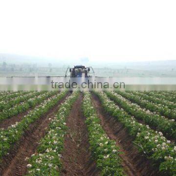 New Design Top Quality Tractor PTO Drived Hydraulic Operating Boom Sprayer With Good Price photo-2
