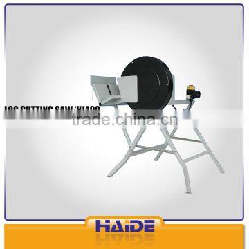 Wood Cutting Machine / Woodworking Saw / Electric Log Saw photo-5