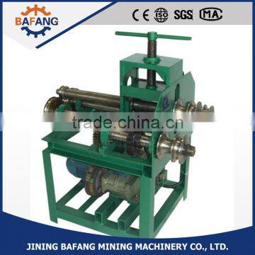 Electric Pipe Bending Machine photo-3