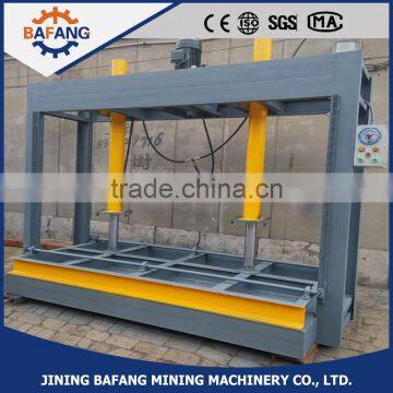 Quality Warranty New Product of Hydraulic Cool Press Machine is on the Sell Shelf photo-3