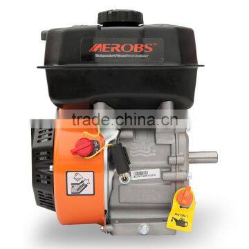 BS170F/P Transformers OEM Factory Small OHV 5.7hp Gasoline Engine Kit for Vehicle Bike