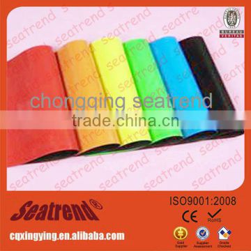 2016 New Promotion customized flexible magnet sheets adhesive