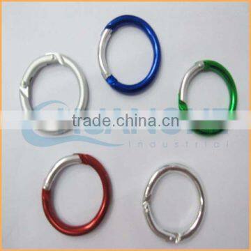 Fashion High Quality Swivel Snap Carabiner photo-3