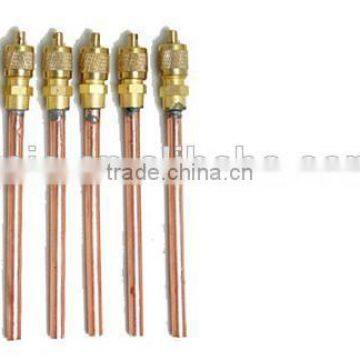 Copper Needle Pin Valve photo-3