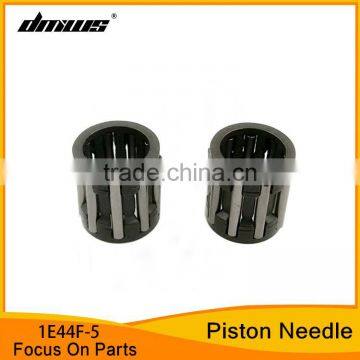 Gasoline Tree Hole Digger Machine Spare Parts 1E44F-5 52CC Earth Auger Piston Needle