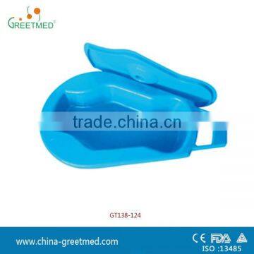 Plastic Adult Patient Disposable Bedpan photo-5